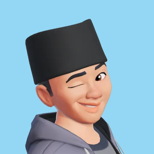 Face of Farhan Afnan Iskandar